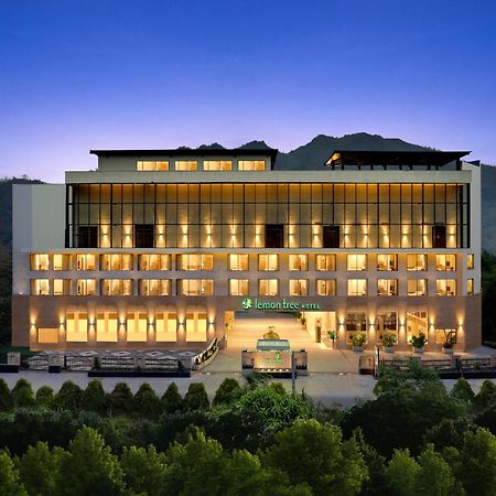 Lemon Tree Hotel, Rishikesh Luaran gambar