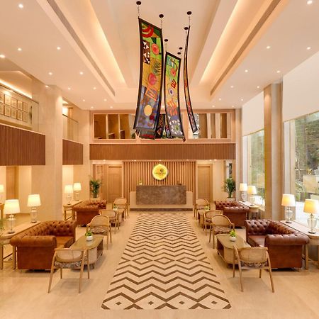 Lemon Tree Hotel, Rishikesh Luaran gambar