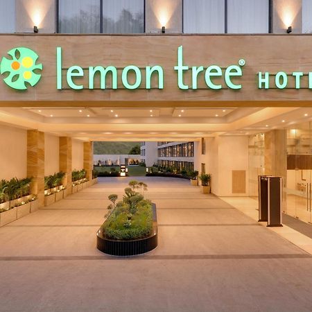 Lemon Tree Hotel, Rishikesh Luaran gambar