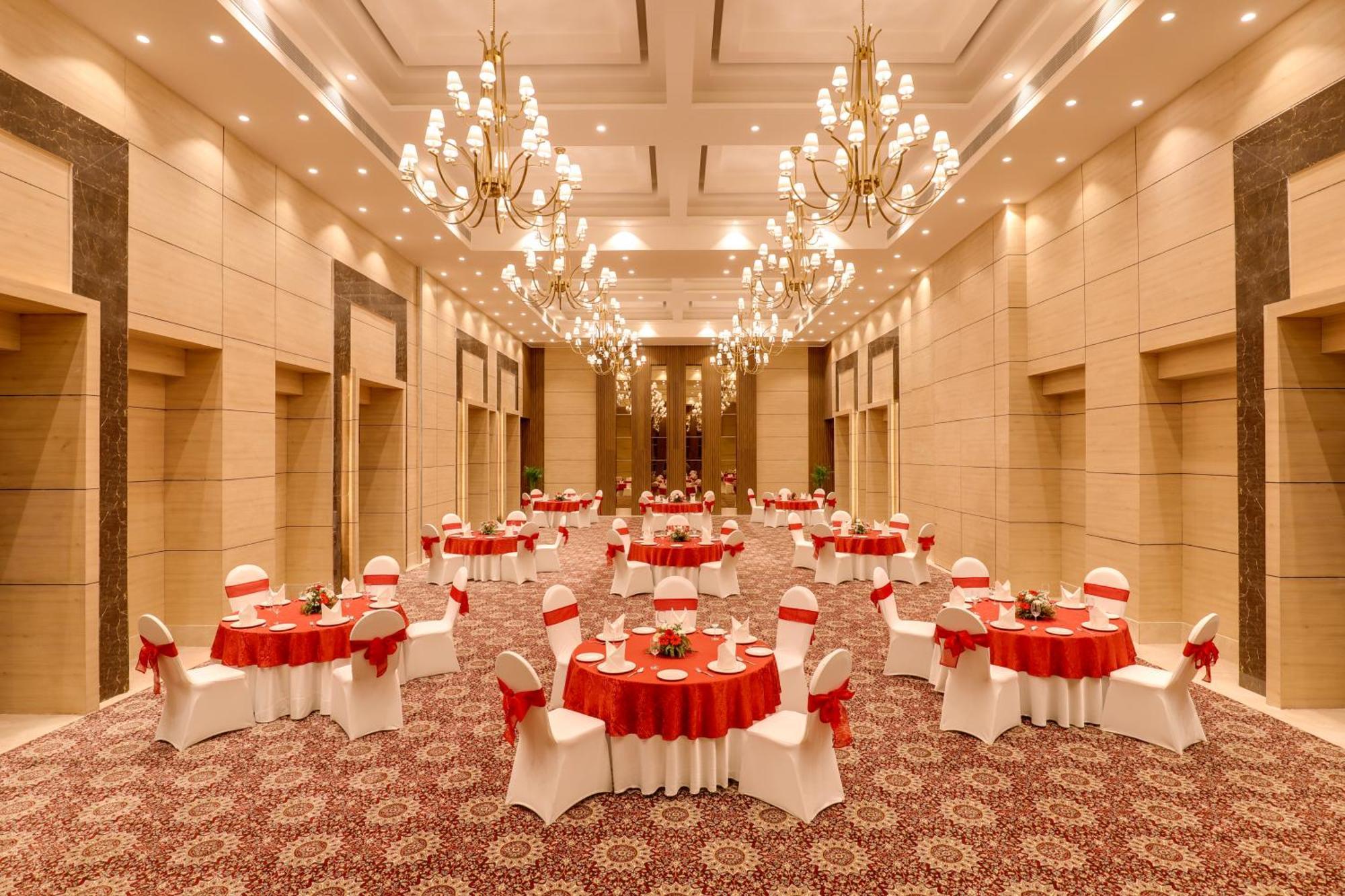 Lemon Tree Hotel, Rishikesh Luaran gambar