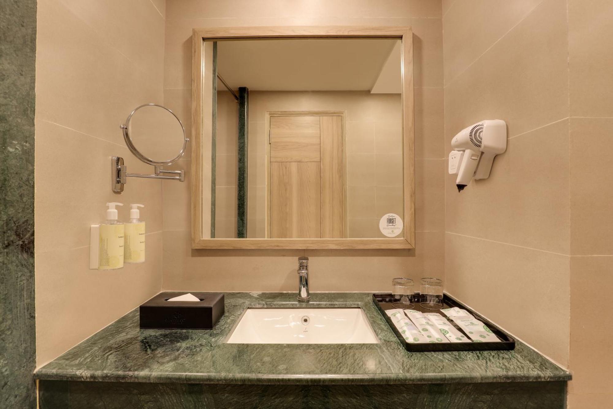 Lemon Tree Hotel, Rishikesh Luaran gambar