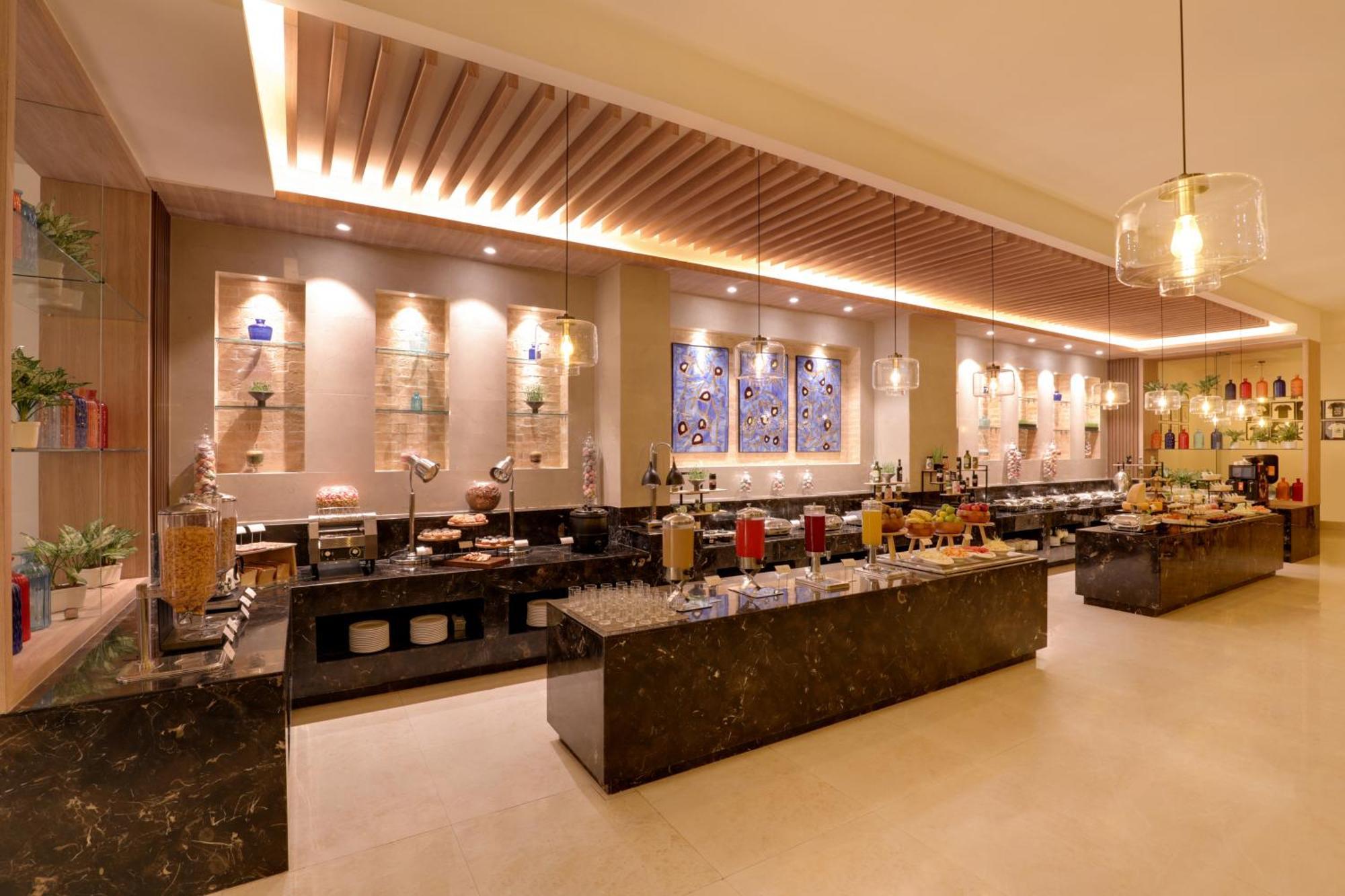 Lemon Tree Hotel, Rishikesh Luaran gambar