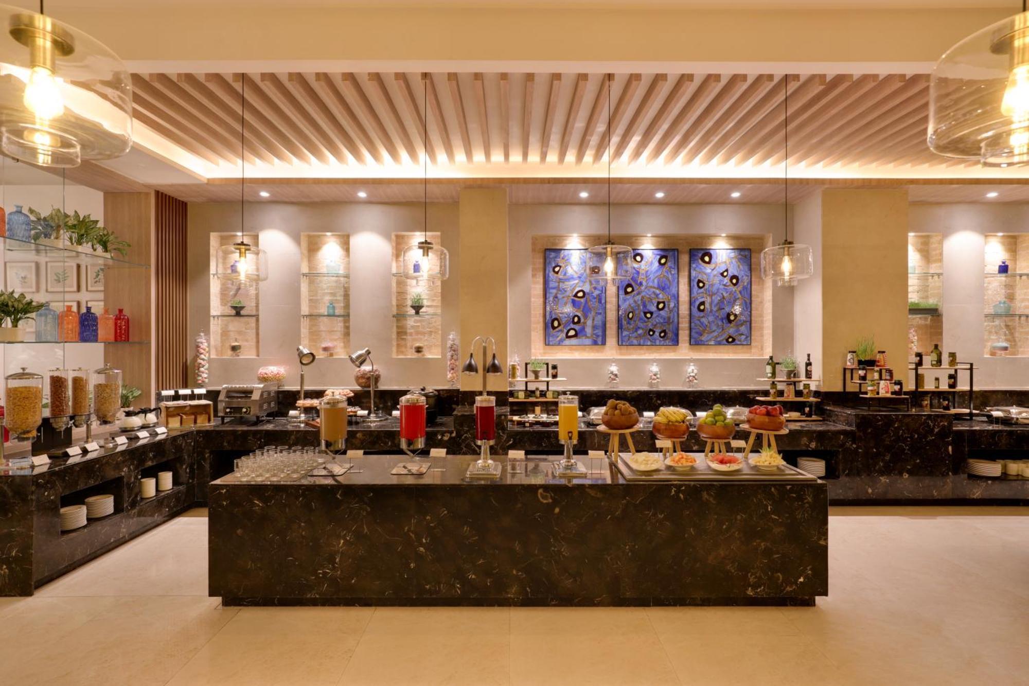 Lemon Tree Hotel, Rishikesh Luaran gambar