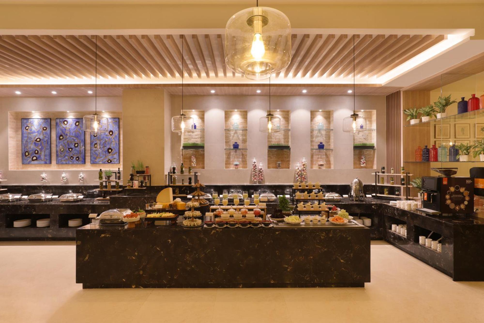 Lemon Tree Hotel, Rishikesh Luaran gambar